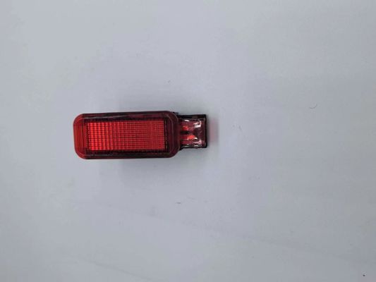 Stabile Qualität Rotfarbene Türverkleidungsleuchte Led-Kleidungsleuchten 4 X Tür OE: 8KD947411