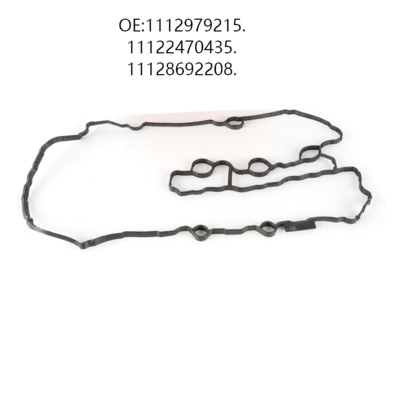 OE 1112979215 11128692208 Motorventil Abdeckung Dichtung für BMW